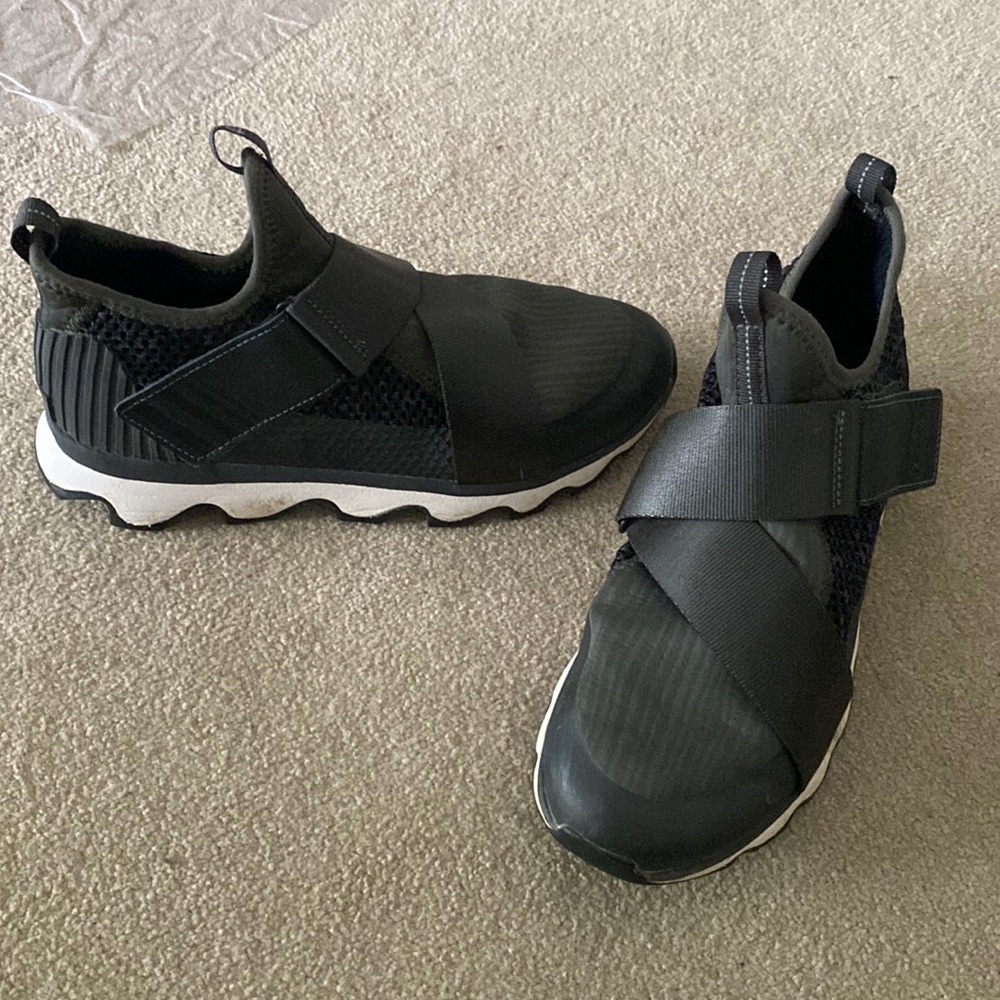 Sorel shoes